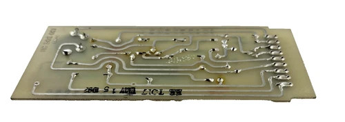 Foxboro 118302021 Industrial Control PC Board Module — product image 3 of 4