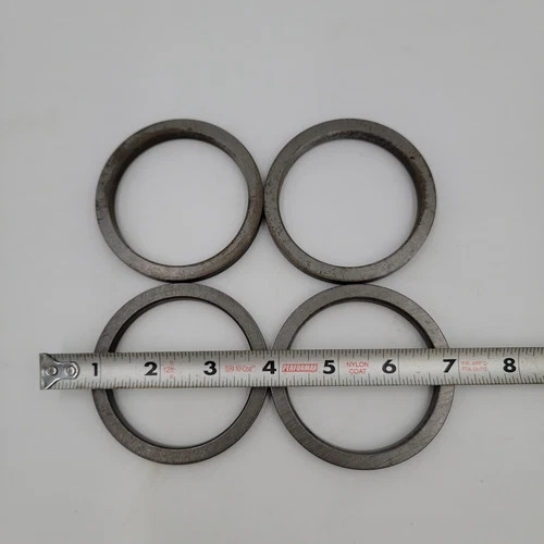 Waukesha Rear Bearing Spacer OHI-055-002 for Model 300 Pump (Set of 4) — product image 3 of 8