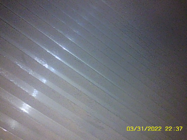 Challenger Process Systems Horizontal Separator 36" OD x 10' S/S — product image 8 of 10