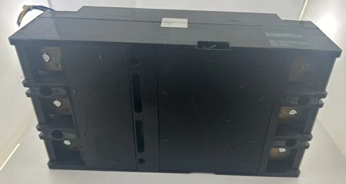 Square D LHL363501212 350A 3-Pole Circuit Breaker with LA211212 Auxiliary Switch — product image 4 of 4