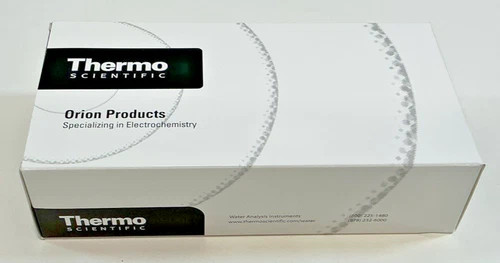 Thermo Scientific Orion ROSS Process pH Electrode 2001SC — primary product image