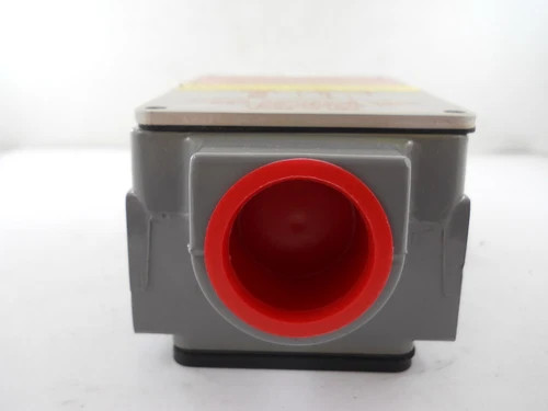Namco Snap-Lock Limit Switch EA170-11100 — product image 5 of 9
