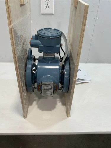 Rosemount 8705 Flanged Magnetic Flow Meter 8705THA030S1W3N5G6