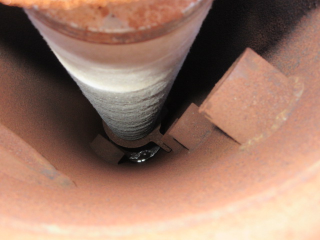 Exterran Vertical Filter Vessel 10 3/4" OD x 6'3" — product image 4 of 14