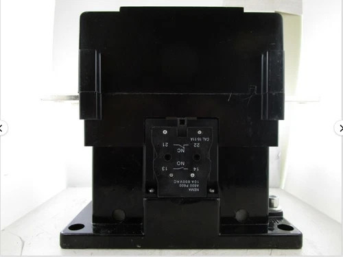 New Aftermarket EH 370 Contactor for ABB EH-370-30-22 — product image 5 of 8