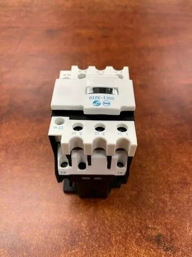 Tianshui GSC1-3210 3-Pole AC Contactor — product image 4 of 7