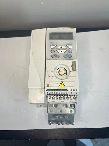 ABB ACS150-03U-09A8-2 Variable Frequency Drive 3HP 240VAC — primary product image