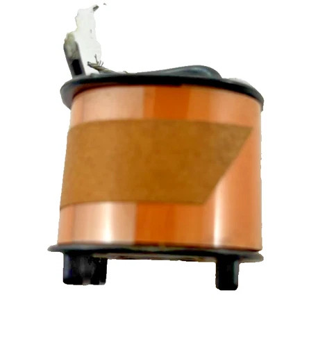 Westinghouse 314C895G01 120V AC Contactor Coil — product image 4 of 5