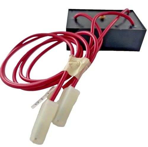 Honeywell 277-3342-6 Block Assembly Industrial Control Module — product image 3 of 5