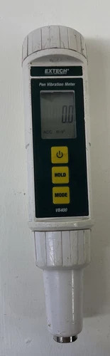 Extech VB400 Pen Vibration Meter — primary product image