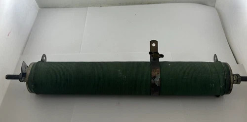 General Electric IC9033E4D21 Wire Wound Power Resistor, 21 Ohms — product image 2 of 3