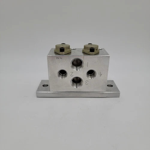 ROSS Pneumatic Directional Valve 2755A4900