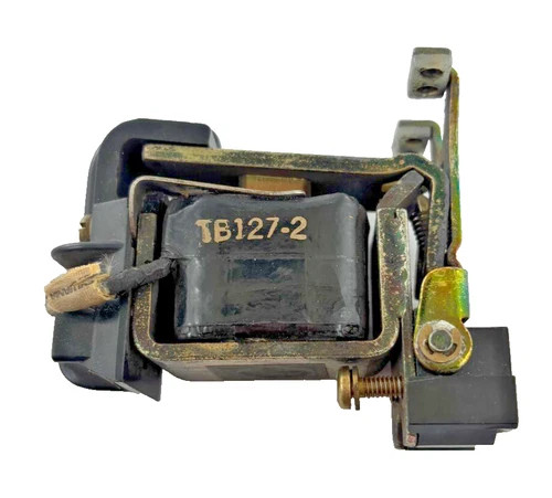 Sylvania Type PML Latch Unit KPMH TB127-2 — product image 3 of 4