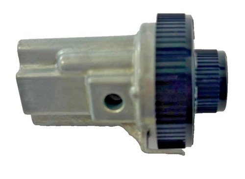 Fisher 19A4357X012 Reset Restriction Valve for 2502 Controller — product image 4 of 6