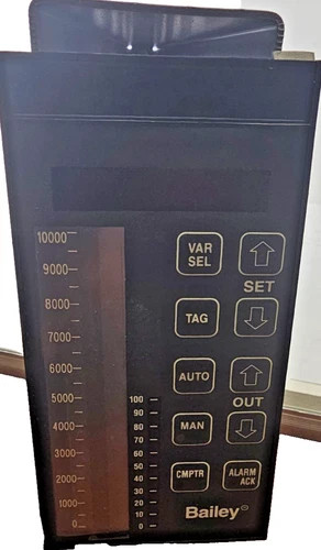 Bailey CLC03 Command Series Loop Command Controller