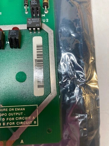 Measurex Honeywell 05332900 Front DPO Interface Driver #2 Circuit Board Module — product image 4 of 4