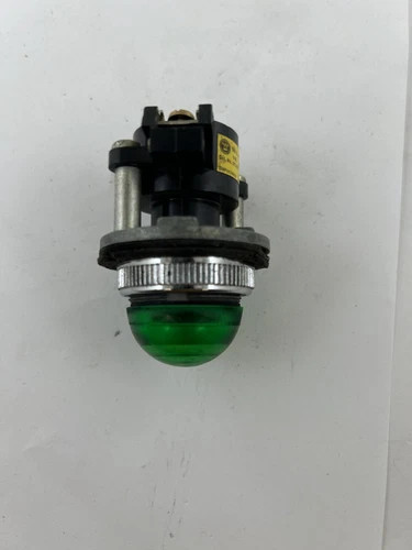 Westinghouse OTIA 228P847H018 Green Push Button Switch — product image 2 of 3