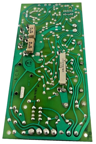 Syntron V091B Oscillator Electronic Timing Module — product image 4 of 4