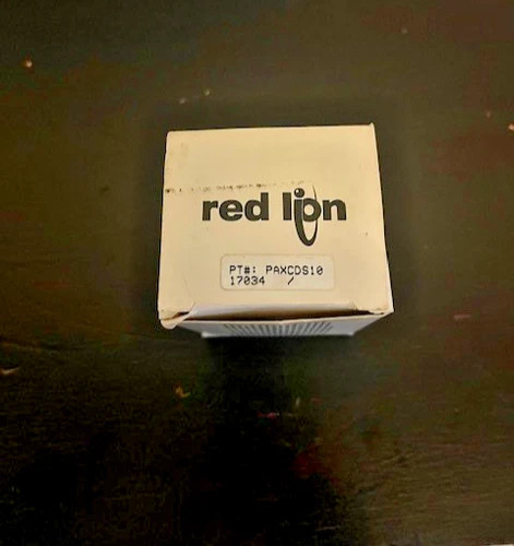 Red Lion PAXCDS10 Dual Setpoint Output Card