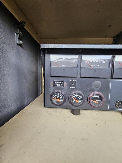 Kohler 50REOZK 50 kW Diesel Generator Set — product image 3 of 8