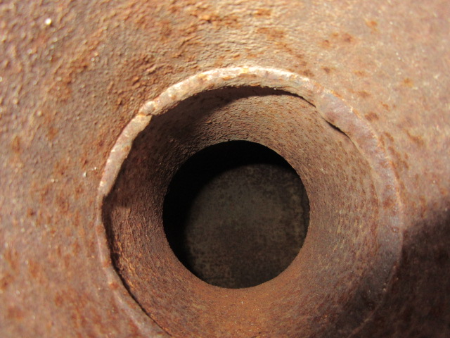 NATCO High-Pressure Filter Vessel MM9T201-02