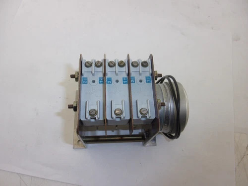 Warrick MS100 Motor Driven Alternator 115V — product image 5 of 5