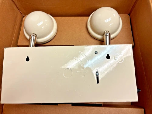 Big Beam H2ET6S10 Emergency Light Unit — product image 3 of 5