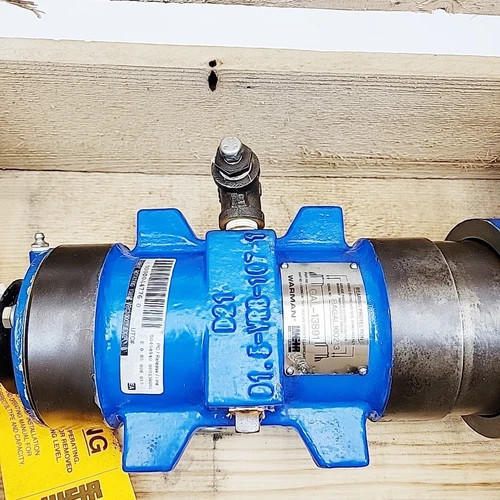 Warman Weir Minerals GAL-1389 Rotating Assembly — product image 2 of 5