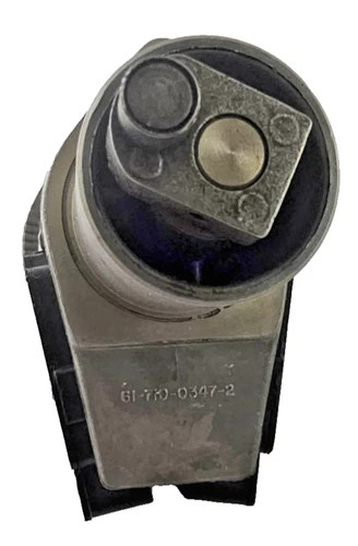 GE MAC 61-710-0347-2 HVAC Actuator — product image 4 of 8