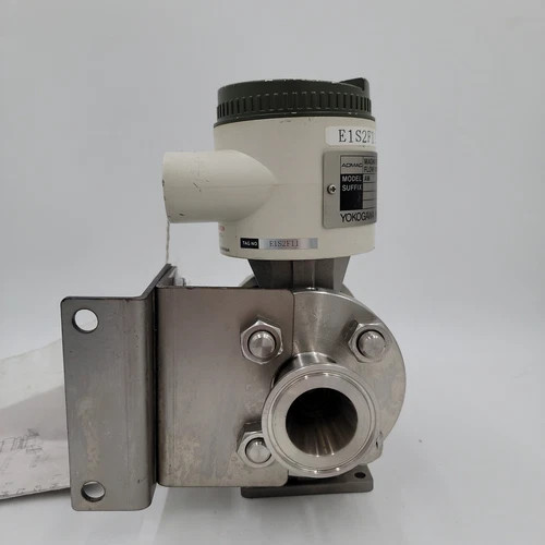 Yokogawa ADMAG AM115DG Magnetic Flow Detector 15mm — product image 7 of 12