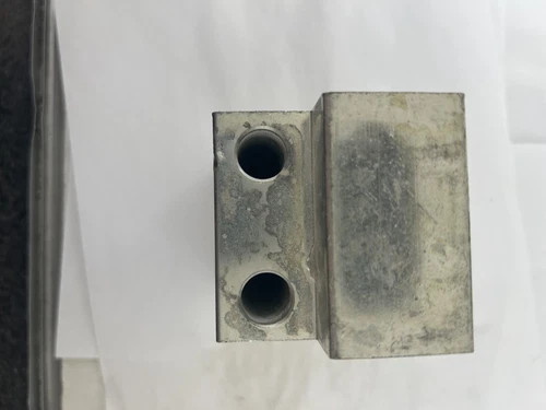 Siemens TA4P750 Circuit Breaker Lug Terminal Kit VL Series — product image 4 of 6