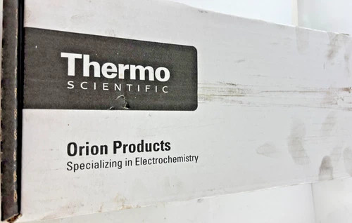 Thermo Scientific Orion 210058 On-Line ROSS Reference Electrode with Screw Cap — product image 5 of 5