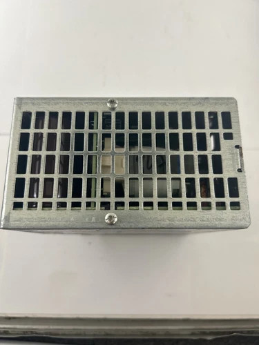 Siemens SITOP Modular Power Supply 6EP1333-3BA00 24VDC 5A — product image 6 of 6