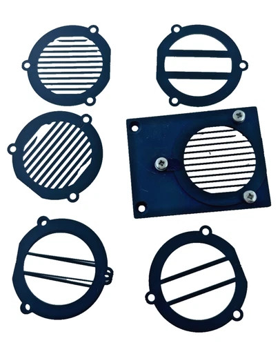 Land Instruments 4500 MkIII Upscale Filter Assembly 804403 — product image 4 of 4