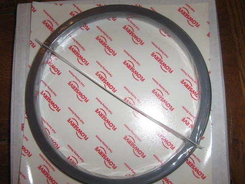FlowServe DMC A23C7500P33 Split Mechanical Seal 7.50 Inch