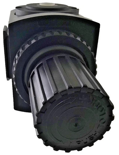 ARO R37341-300 2000 Series Air Regulator 1/2" NPT — product image 3 of 8
