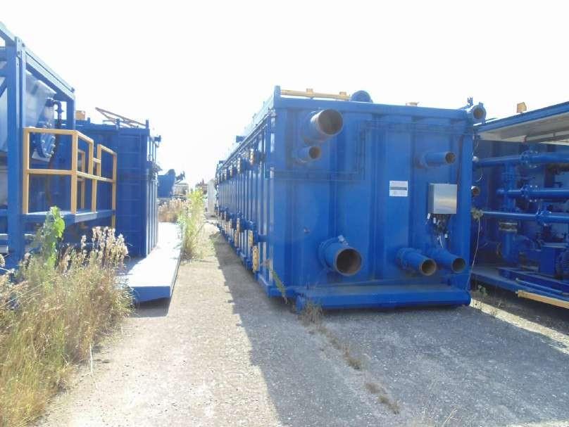 LTI 3000HP AC Land Drilling Rig (2009/Upgraded 2015) — product image 4 of 7