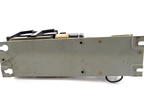 General Electric CR2810A15AG Latching Machine Tool Relay 115V Coil 8P 8-NO — product image 7 of 7