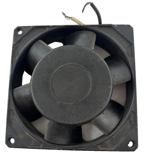 ETRI 99XU 182 Axial Cooling Fan — product image 2 of 3