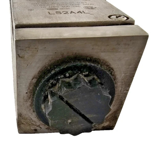 Honeywell Micro Switch LS2A4L Heavy Duty Limit Switch — product image 7 of 7