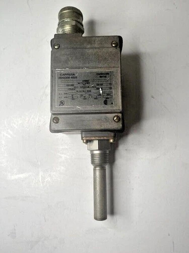 CAPP/USA 270994 Temperature Switch — primary product image