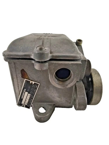 Honeywell Micro Switch HLLA-1 Limit Switch A102-41252A-3 — product image 3 of 10