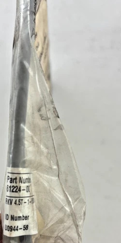 Hach 61224-00 Digital Extension Cable – Industrial Connector Assembly — product image 3 of 3