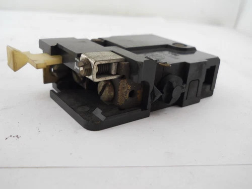 ITE Pushmatic Circuit Breaker D2152 — product image 5 of 6