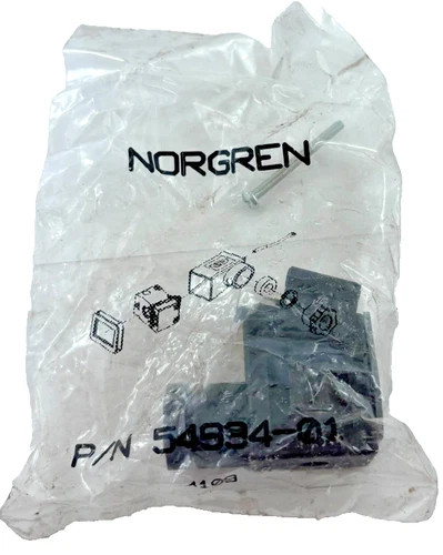 Norgren Nugget 500 Directional Control Valve MN01CGA35AJJA — product image 7 of 8