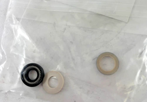 W65SL Industrial Replacement Seal Kit — product image 3 of 3