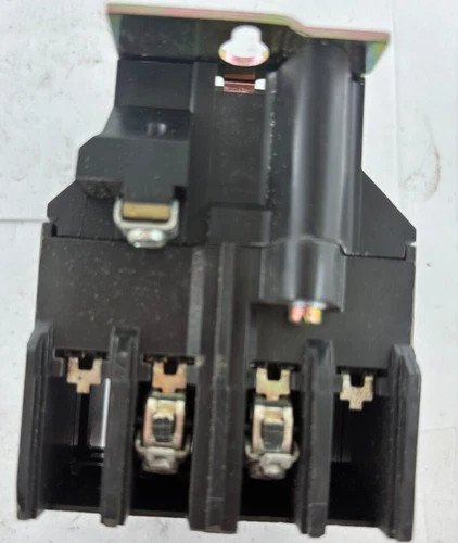 Westinghouse AR420A Industrial Control Relay 4-Pole 600V 10A — product image 4 of 7