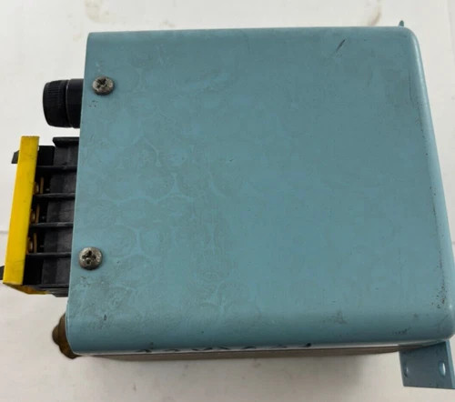 LEM DynAmp MVT Voltage Transducer Item 021380 — product image 4 of 6