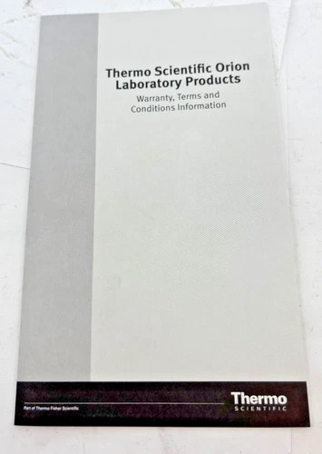 Thermo Scientific Orion 210058 On-Line ROSS Reference Electrode with Screw Cap — product image 4 of 5
