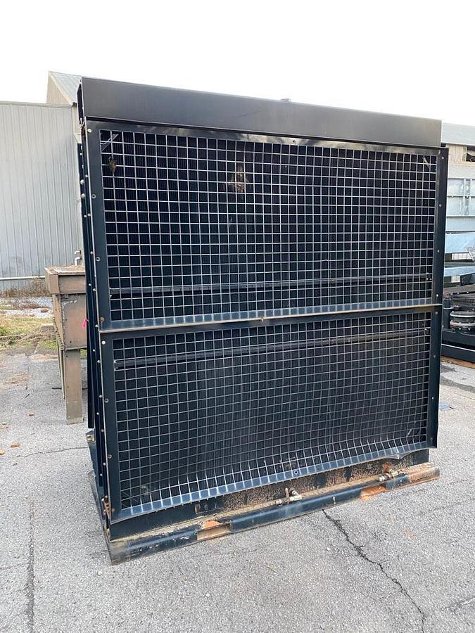 Industrial Radiator 44CTD
